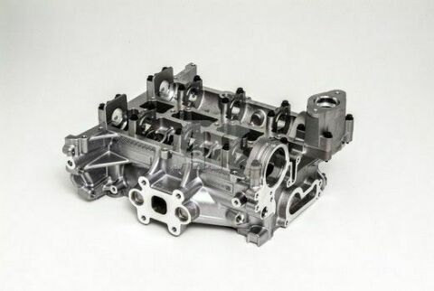Головка блоку циліндрів Ford 1.0 EcoBoost 12- Головка блоку циліндрів Ford 1.0 EcoBoost 12-