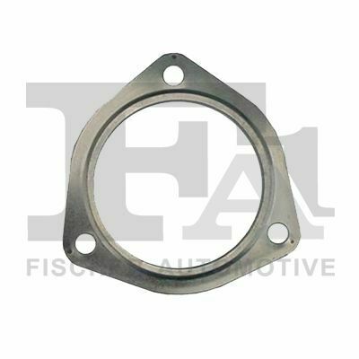 Прокладка труби вихлопної VW T3 1.7-2.0 -92