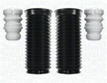 Комплект захисний амортизатора передній Mercedes-Benz W212 (спорт)