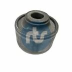 Сайлентблок переднього важеля Nissan Qashqai 13-> / Renault Kadjar 15->