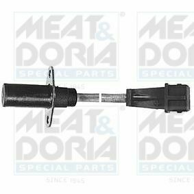 MEATDORIA FIAT Датчик оборотов двигателя Tipo,Tempra 1.9TDS 88-,Ducato,Citroen Jumper 00-