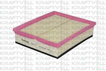 KRAFTVOLL RENAULT Фильтр воздуха Laguna 07-