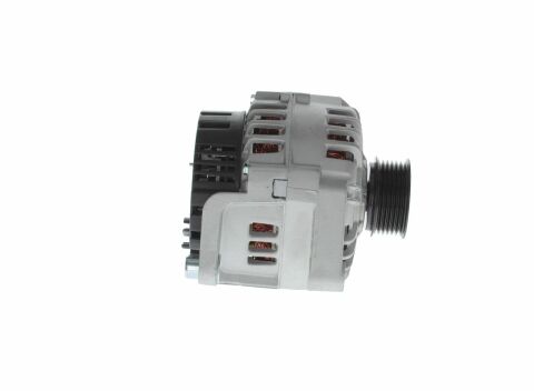 Генератор Citroen Jumper/Peugeot Boxer 2.8 HDi 00-09 (14V/120A)