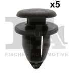 Затискач, декоративна/захисна накладка Затискач, декоративна/захисна накладка