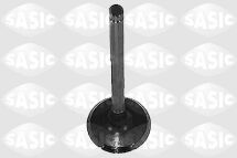 Клапан впускний