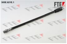 Шланг гальмівний (передній) Audi A4 00-10 Шланг гальмівний (передній) Audi A4 00-10