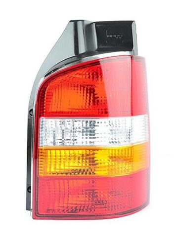 Ліхтар задній VW T5 03-09 (жовтий поворот) (ляда) (R) Ліхтар задній VW T5 03-09 (жовтий поворот) (ляда) (R)