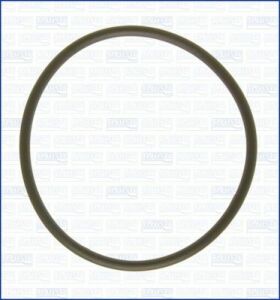 Ущільнення, впускний колектор