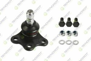 Шаровая опора из крепл. CITROEN C3 17-