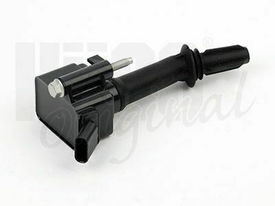 Котушка запалювання Opel Astra K/Corsa E 1.0/1.4 14- (HÜCO)