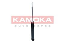 Амортизатор газовий