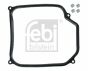 Прокладка піддону АКПП VW Golf IV/V 1.4-2.0/1.9 TDI -08, фото 1 - інтерент-магазин Auto-Mechanic