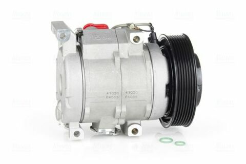 Компрессор TY RAV 4(00-)2.0 и 16V(+)[OE 88310-42180]