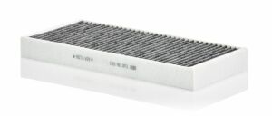 Фильтр салонный