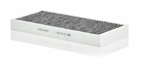 Фільтр салонний Фільтр салонний