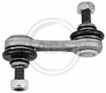 Тяга стабілізатора задн. BMW 5 (E39) 95-04