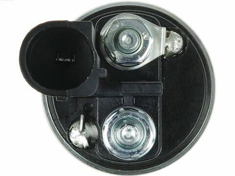 Реле втягуюче стартера