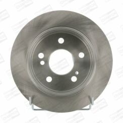 Диск тормозной задний W124/201 -93(258*9) MB Диск тормозной задний W124/201 -93(258*9) MB
