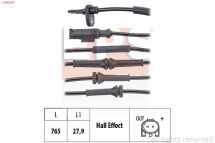 Датчик ABS задній Fiat Panda 2003– Датчик ABS задній Fiat Panda 2003–