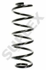 VW Пружина передня L=363mm Audi A4/6, Passat 95- (фіолет./корич.) VW Пружина передня L=363mm Audi A4/6, Passat 95- (фіолет./корич.)