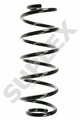 VW Пружина передня L=363mm Audi A4/6, Passat 95- (фіолет./корич.) VW Пружина передня L=363mm Audi A4/6, Passat 95- (фіолет./корич.)