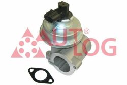 Клапан EGR (с потенциометром) Ford TRANSIT, MONDEO III 2.0D 00-07