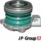 Вижимний регулятор Astra G/Vectra B 1.6-2.0 i/2.0DI/DTI 95- (КПП F18)