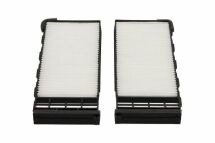 Фільтр салону Nissan Cefiro / Maxima 2.0/3.0 V6 24V 94-00(к-кт 2шт,) Фільтр салону Nissan Cefiro / Maxima 2.0/3.0 V6 24V 94-00(к-кт 2шт,)