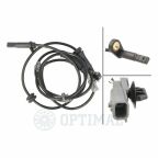 Датчик числа обертів