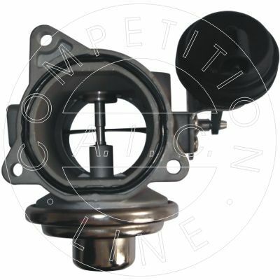 Клапан EGR VW T5 1.9TDI 03-09