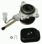 Підшипник вижимний VW Sharan/Ford Galaxy/Mondeo/Seat Alhambra 1.9TDi/1.8-2.8 95-10, фото 7 - інтерент-магазин Auto-Mechanic