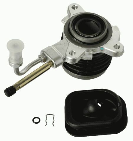 Підшипник вижимний VW Sharan/Ford Galaxy/Mondeo/Seat Alhambra 1.9TDi/1.8-2.8 95-10