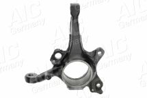 Цапфа/кулак поворотнiй переднiй, правий