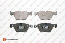 Тормозные колодки передние