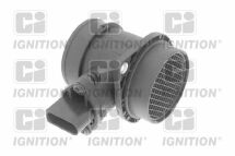 Розходомiр повiтря