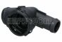 Фланец системы охлаждения Skoda Octavia III/VW Caddy 1.2TSI/2.0FSI 03-15, фото 11 - интернет-магазин Auto-Mechanic