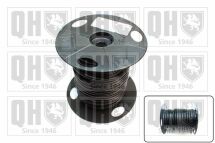 Шланг паливний 4x7мм бухта 25м