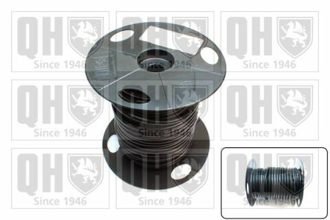 Шланг паливний 4x7мм бухта 25м