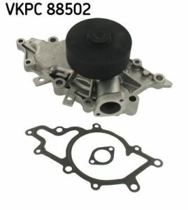 SKF JEEP Помпа води Grand Cherokee 2,7CRD 01-
