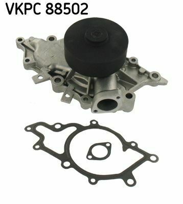 SKF JEEP Помпа води Grand Cherokee 2,7CRD 01- SKF JEEP Помпа води Grand Cherokee 2,7CRD 01-