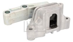 Подушка двигуна (знизу) (L) Fiat Doblo/Opel Combo 1.6D 10-
