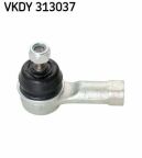 Наконечник рульової тяги лівий/правий Mitsubishi Lancer X, Outlander II, C-Crosser