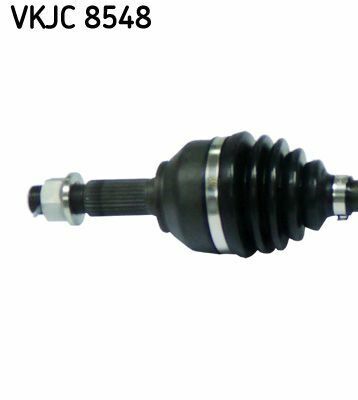 Приводной вал