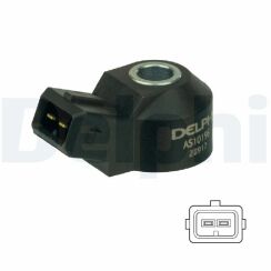Датчик детонації Almera, Primera, Qashqai, Tiida NISSAN Датчик детонації Almera, Primera, Qashqai, Tiida NISSAN