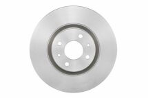 Диск гальмівний FIAT Doblo, Bravo, Marea 96-01