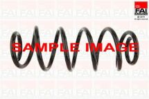 OPEL Пружина задняя Vectra C универсал,Signum 1.8/3.0 03-