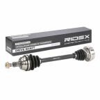 Приводний вал