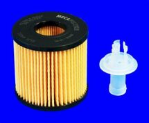 Фильтр масляный Фильтр масляный