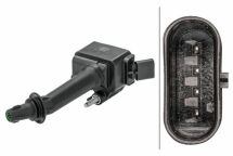 Катушка зажигания astra j 1.6 12-, astra k 1.6 turbo 15-, cascada 1.6 13-, insignia a 1.6 13-, insignia b sports tourer 1.6 18-