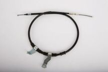 Трос гальмівний лівий Chevrolet Lacetti, Nubira 03–